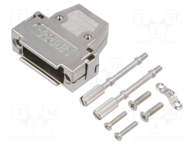 connector Gehäuse 15p CONEC 165X10919X
