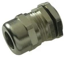 GLAND, BRASS, DOME TOP, PG11 50.011-F