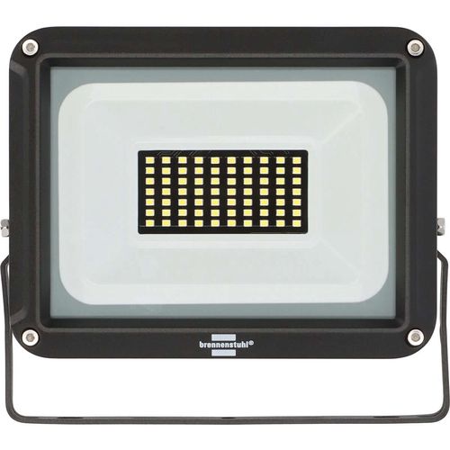 LED Spotlight JARO 4060 / LED Floodlight 30W for outdoor use (LED Outdoor Light for wall mounting, with 3450lm, made of high-quality aluminium, IP65) 1171250341 4007123684878