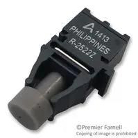 FIBRE OPTIC, RECEIVER, 1MBD HFBR-2522Z