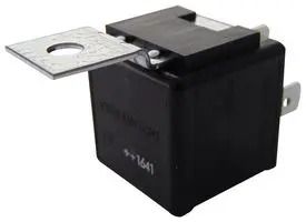 AUTOMOTIVE RELAY, SPDT, 12VDC, 40A 5-1393302-8