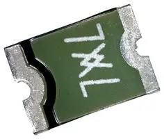 POLYSWITCH, SMD, 0.75A MINISMDC075F-2