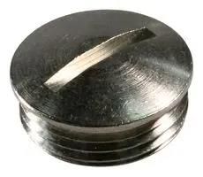 BLANKING PLUG, BRASS, PG11 52003400