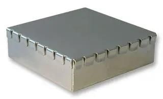 ENCLOSURE, RFI/EMI, CLOSED FRAME CFL1T
