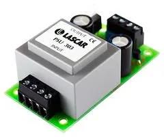 POWER SUPPLY, LINEAR, AC/DC, 5V, 0.2A PSU303