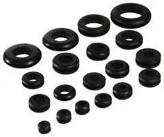 GROMMET KIT 151-201 GROMMET KIT