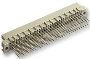 PLUG, DIN41612, R, 96WAY 09 73 196 6577