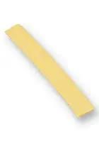 HEATSHRINK, 3.2MM, YELLOW, 1.2M SP32/1.2/YELLOW