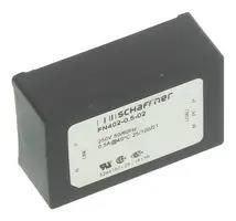 FILTER, 0.5A, PCB MOUNT 800531-SF