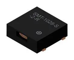 AUDIO TRANSDUCER, SMT SMT-1028-S-2-R