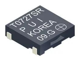 AUDIO TRANSDUCER, SMT SMT-0727-S-R