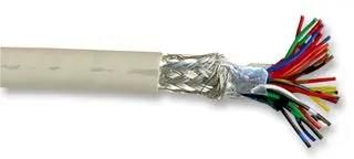 CABLE, J/S, 26WAY,  PER M 3600B-26