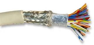 CABLE, J/S, 50WAY, 91.5M 3600B/50