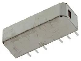 REED RELAY, SPST-NO, 5VDC, 0.5A, THT 9002-05-10