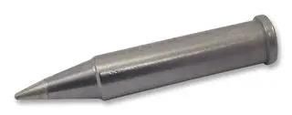 TIP, SOLDERING, CHISEL POINT, 1.6MM 0102CDLF16/SB