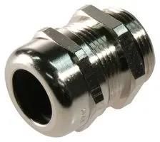 CABLE GLAND, BRASS, 5MM, M20 53112630