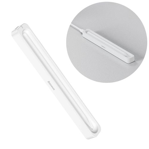 Wireless charger for Apple Pencil 2 / Baseus stylus - white, Baseus 6932172615130 6932172615130