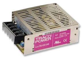 PSU, ENCLOSED, 25W, 48V TXL 025-48S