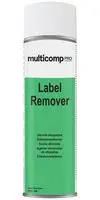 LABEL REMOVER, 200ML, AEROSOL PPC108