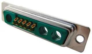 PLUG, D, MIXED, 13W3 09 69 311 5133