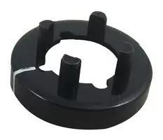 NUT COVER, WITH LINE 044-3220