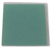 THERMALLY CONDUCTIVE FOIL, 14MM X 14MM WLFT 404 14X14