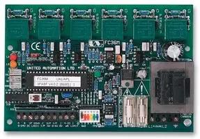 MODULE, THYRISTOR DRIVER, 415V FC36M
