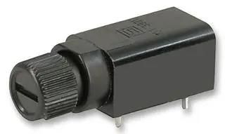 FUSE HOLDER, PCB, 20X5MM, PK10 0031.3501..