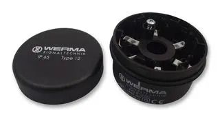 TERMINAL ELEMENT (CAGE) FOR TUBE 64081000