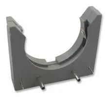 HOLDER, BATTERY, HORIZONTAL, FOR CR NL5077-LF