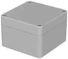 HOUSING, PLASTIC, POLYCARBONATE 02210000