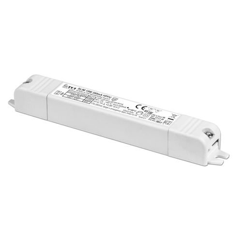 13W CV LED supply 12V 1.08A, IP20, TCI 122444