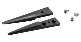 SPARE TIPS, FOR TWEEZERS, PEEK A249CP