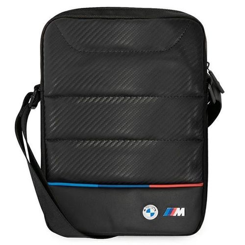 Torba BMW BMTB10COCARTCBK Tablet 10" czarny/black Carbon Tricolor, BMW 3666339052973 3666339052973