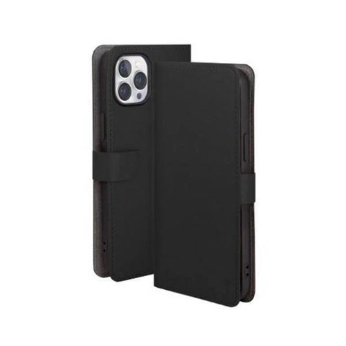 Uniq Journa iPhone 14 Pro case - black, UNIQ 8886463683156 8886463683156