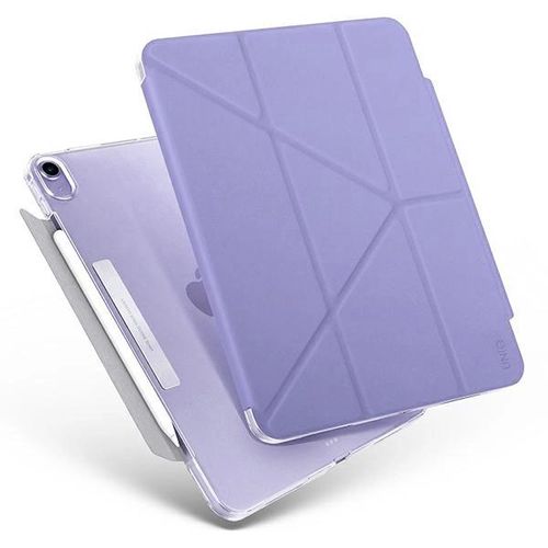 Uniq Camden case for iPad Air 10.9&#39;&#39; (2022/2020) - lavender, UNIQ 8886463680407 8886463680407