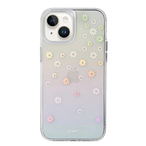 Uniq Coehl Aster case for iPhone 14 Plus - pink, UNIQ 8886463682685 8886463682685