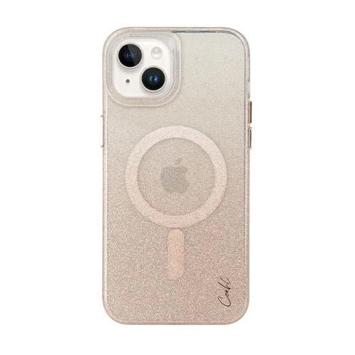 Uniq Coehl Lumino case for iPhone 14 Plus - gold, UNIQ 8886463682708 8886463682708