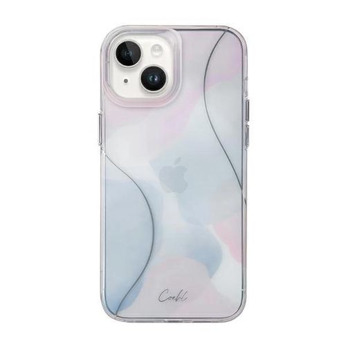 Uniq Coehl Palette case for iPhone 14 Plus - blue, UNIQ 8886463682654 8886463682654