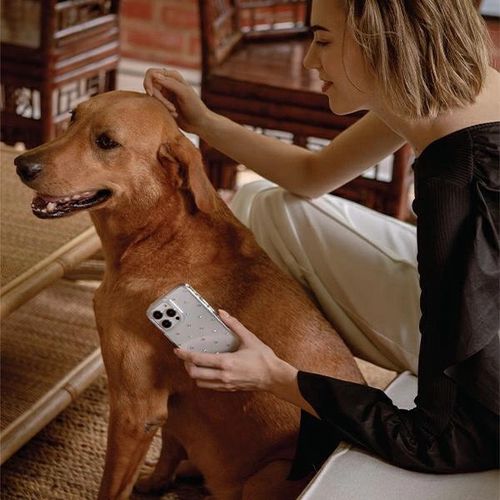 Uniq Coehl Solitaire case for iPhone 14 Plus - transparent, UNIQ 8886463682692 8886463682692