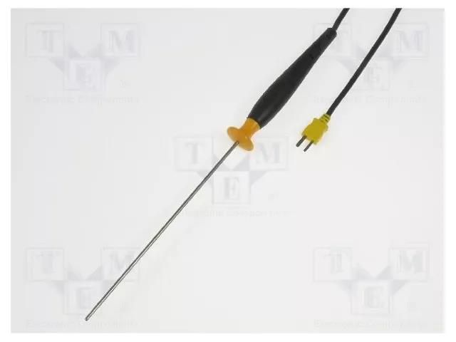 Probe: K-type temperature; -40÷1090°C FLUKE FLK-80PK-22