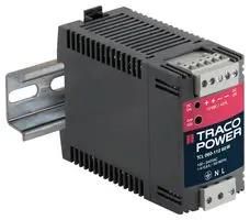 PSU, DIN RAIL, 60W, 24V TCL 060-124