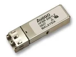 TRANSCEIVER, SFF, MULTIMODE HFBR-5961LZ