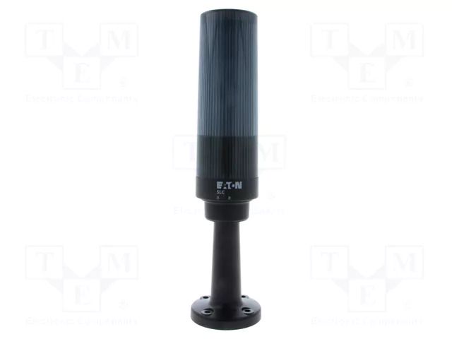 Signalling column; red/yellow/green; LED; 120VAC; IP66; SLC EATON ELECTRIC SLC-100-RYG-120