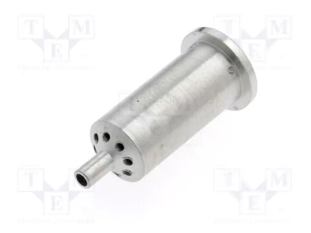 Nozzle: hot air; 1.5mm; for gas soldering iron ENGINEER FUT.SK-82