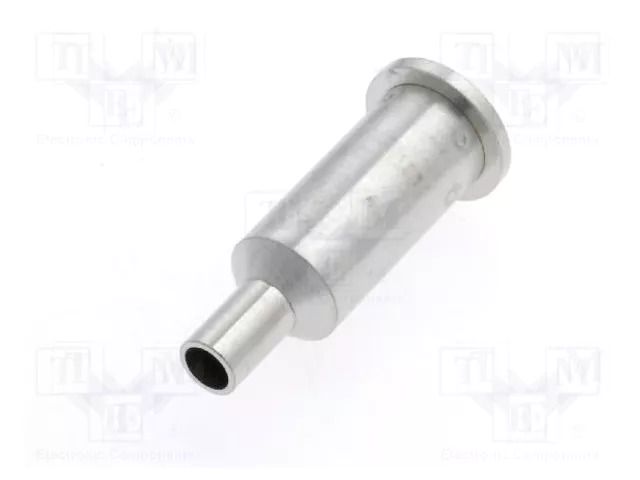 Nozzle: hot air; 3.3mm; for gas soldering iron ENGINEER FUT.SK-83