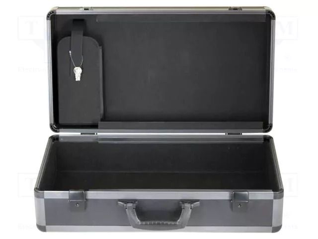 Hard carrying case GOSSEN METRAWATT GM-Z560A