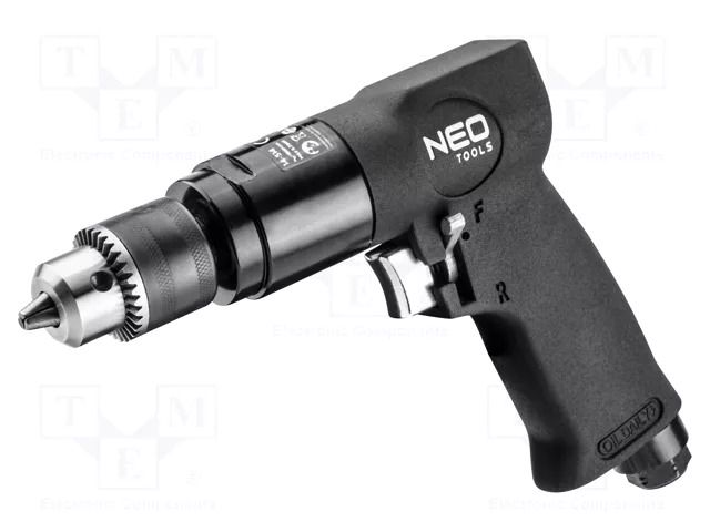 Drill; pneumatic; 1800rpm NEO TOOLS NEO-14-514