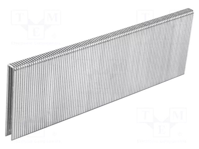 Staples; Width: 5.85mm; L: 40mm; steel; 4000pcs; TYPE 90 NEO TOOLS NEO-14-631