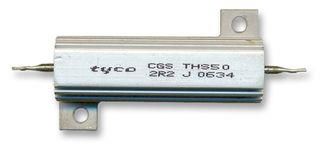 RESISTOR,100W, 5R6, 5% HSC1005R6J